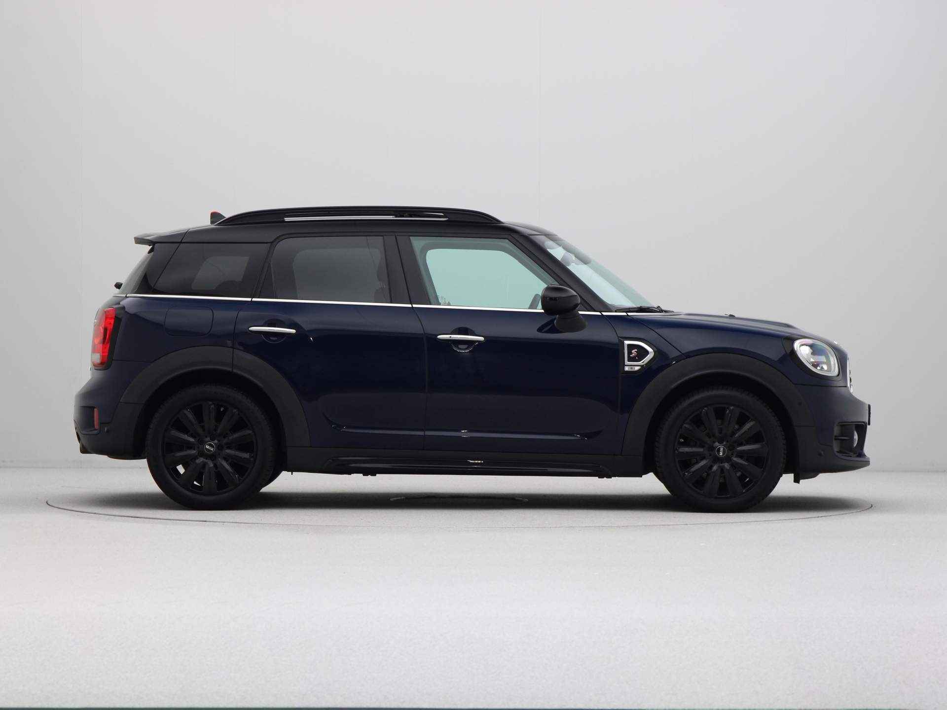 MINI Countryman Cooper S ALL4 Chili Aut. - 9/25