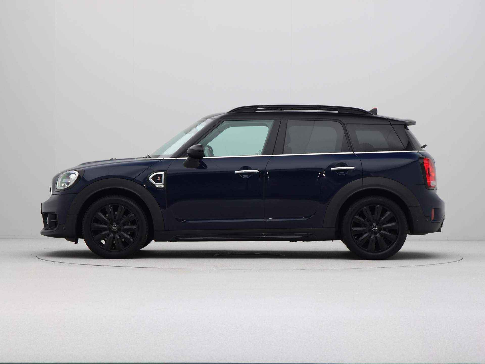 MINI Countryman Cooper S ALL4 Chili Aut. - 13/25