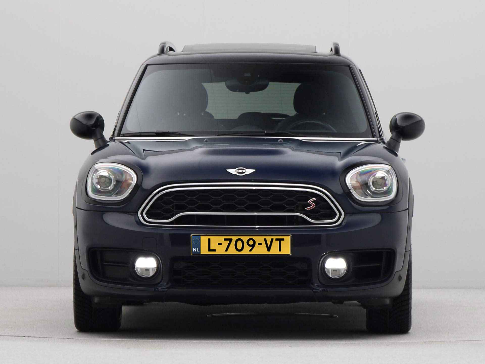 MINI Countryman Cooper S ALL4 Chili Aut. - 7/25