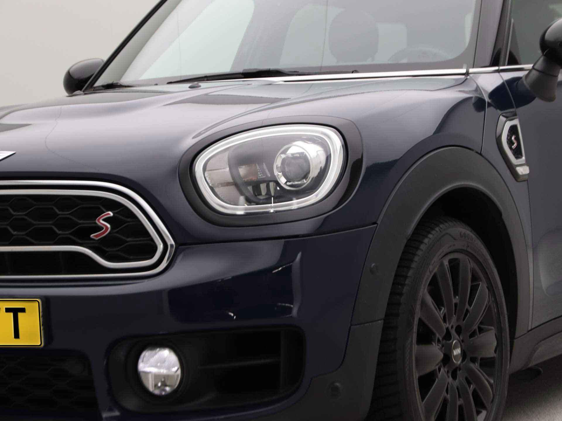 MINI Countryman Cooper S ALL4 Chili Aut. - 20/25