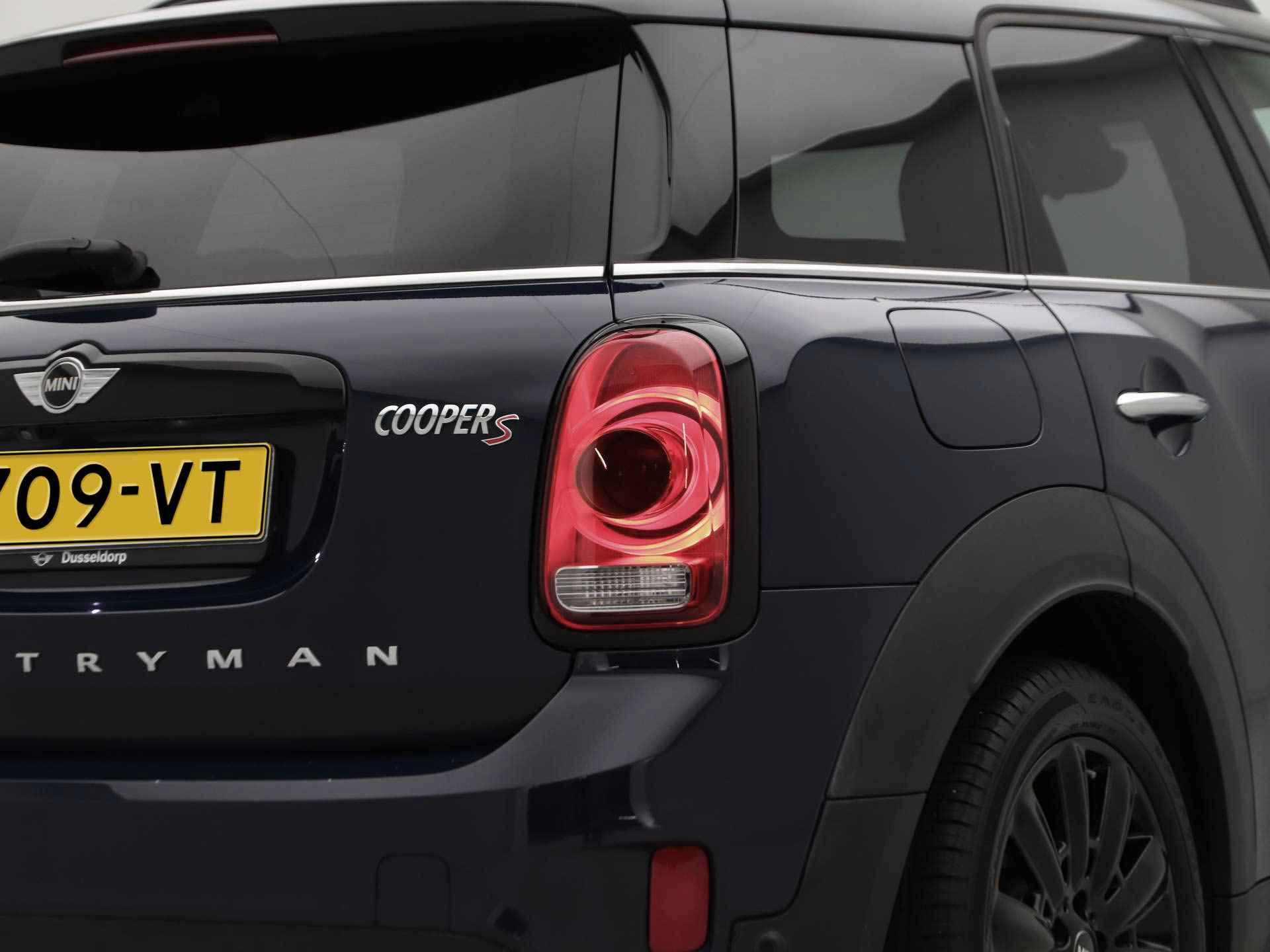 MINI Countryman Cooper S ALL4 Chili Aut. - 21/25