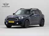 MINI Countryman Cooper S ALL4 Chili Aut.