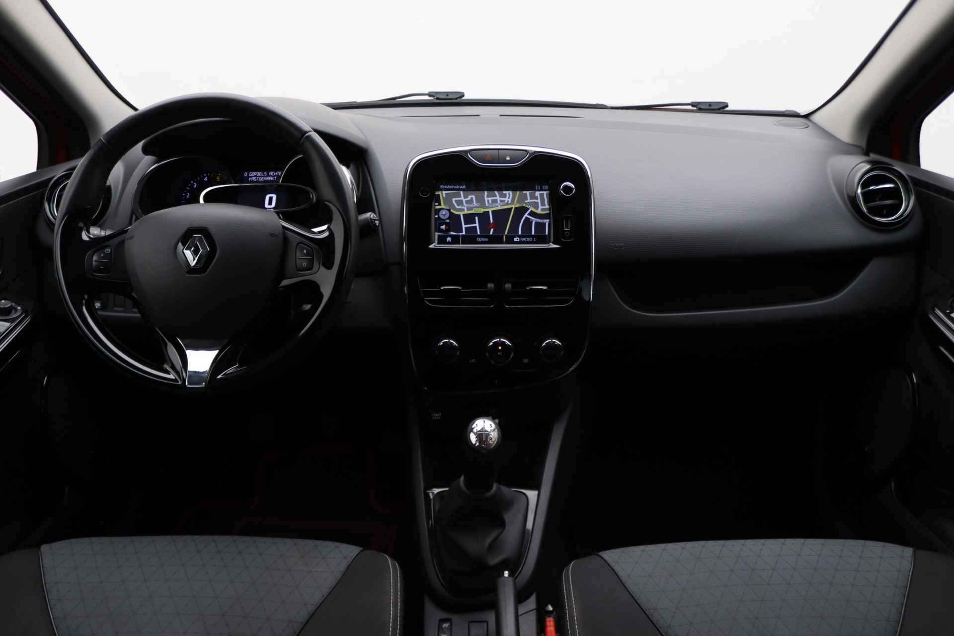 Renault Clio Estate 1.5 dCi ECO Dynamique Airco, Cruise, Keyless, Navigatie, Bluetooth, LED, 16'' - 2/42