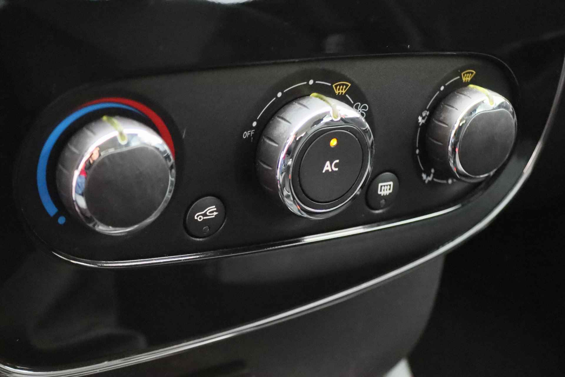 Renault Clio Estate 1.5 dCi ECO Dynamique Airco, Cruise, Keyless, Navigatie, Bluetooth, LED, 16'' - 36/42