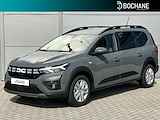 Dacia Jogger 1.0 TCe 100 ECO-G Expression | SEMI GRIJS KENTEKEN |CARGO UITVOERING | LAADRUIMTEPAKKET ||NAVIGATIE|ACHTERUITRIJCAMERA | AIRCO|DODEHOEKSENSOREN|