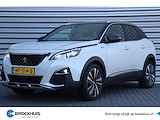 Peugeot 3008 1.2 PURETECH 130PK GT-LINE / NAVI / LEDER / CLIMA / PDC / 19" LMV / CAMERA / KEYLESS / PARELMOER / FULL-LED / BLUETOOTH / CRUISE