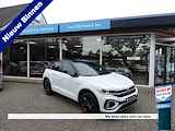 Volkswagen T-Roc 1.5 TSI R-Line DSG Black Style - Leer / memory | Camera | Massage | Stoel/stuurverw.