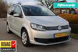 VOLKSWAGEN Touran 1.2 TSI 105pk Comfortline BM ECC/Cruise/Navi/PDC/Trekhaak