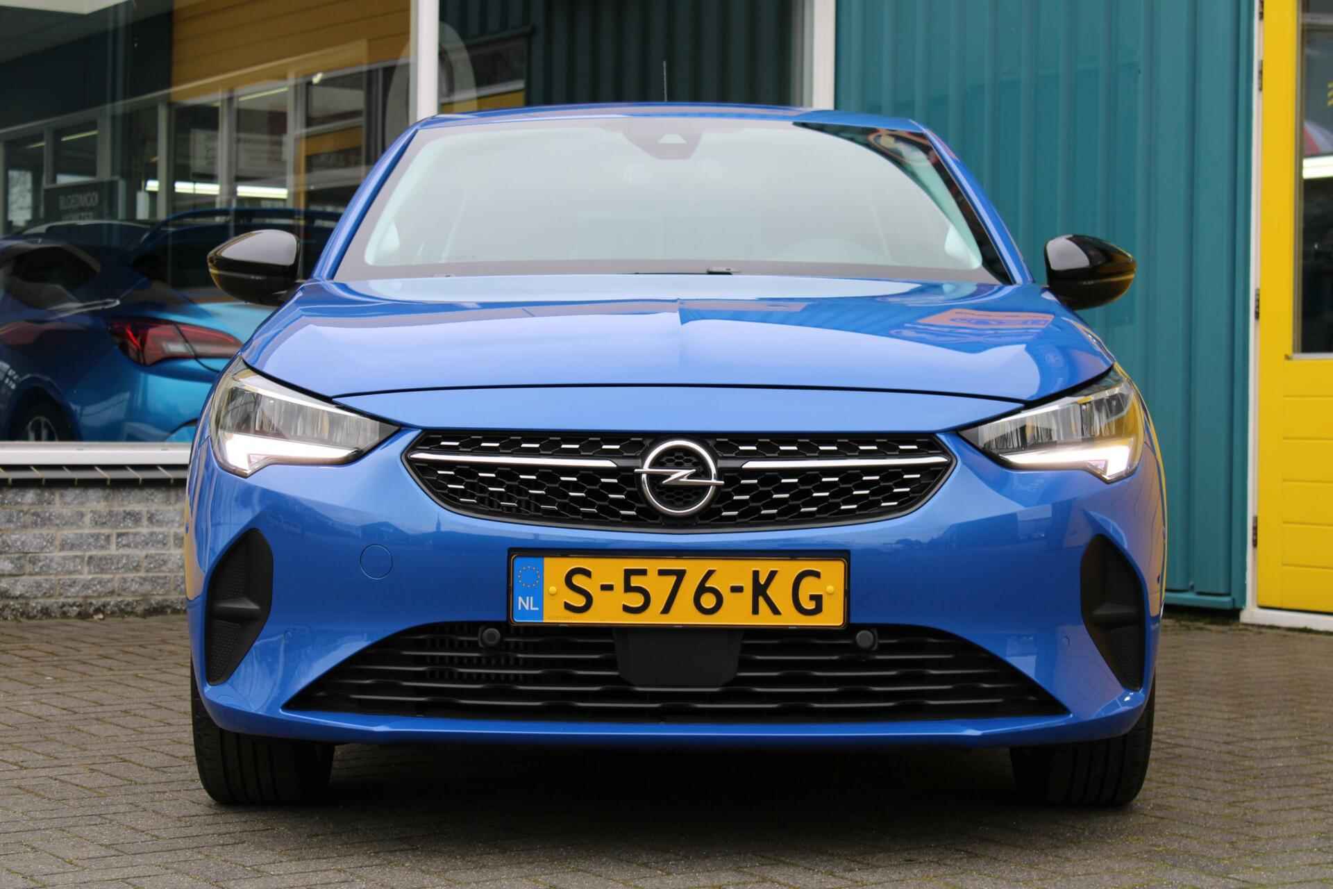 Opel Corsa 1.2 Turbo Level 4 100 Pk - 2/42