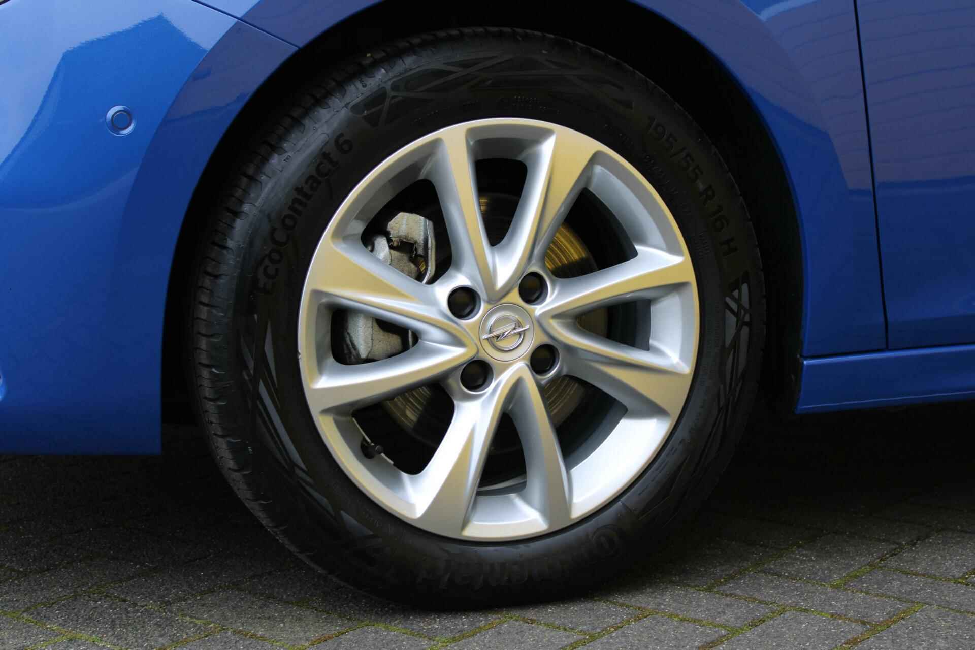 Opel Corsa 1.2 Turbo Level 4 100 Pk - 8/42