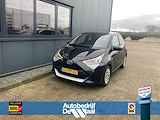 Toyota Aygo 1.0 VVT-i X-Play 5-drs. CAMERA/CARPLAY/AIRCO/LIMITER