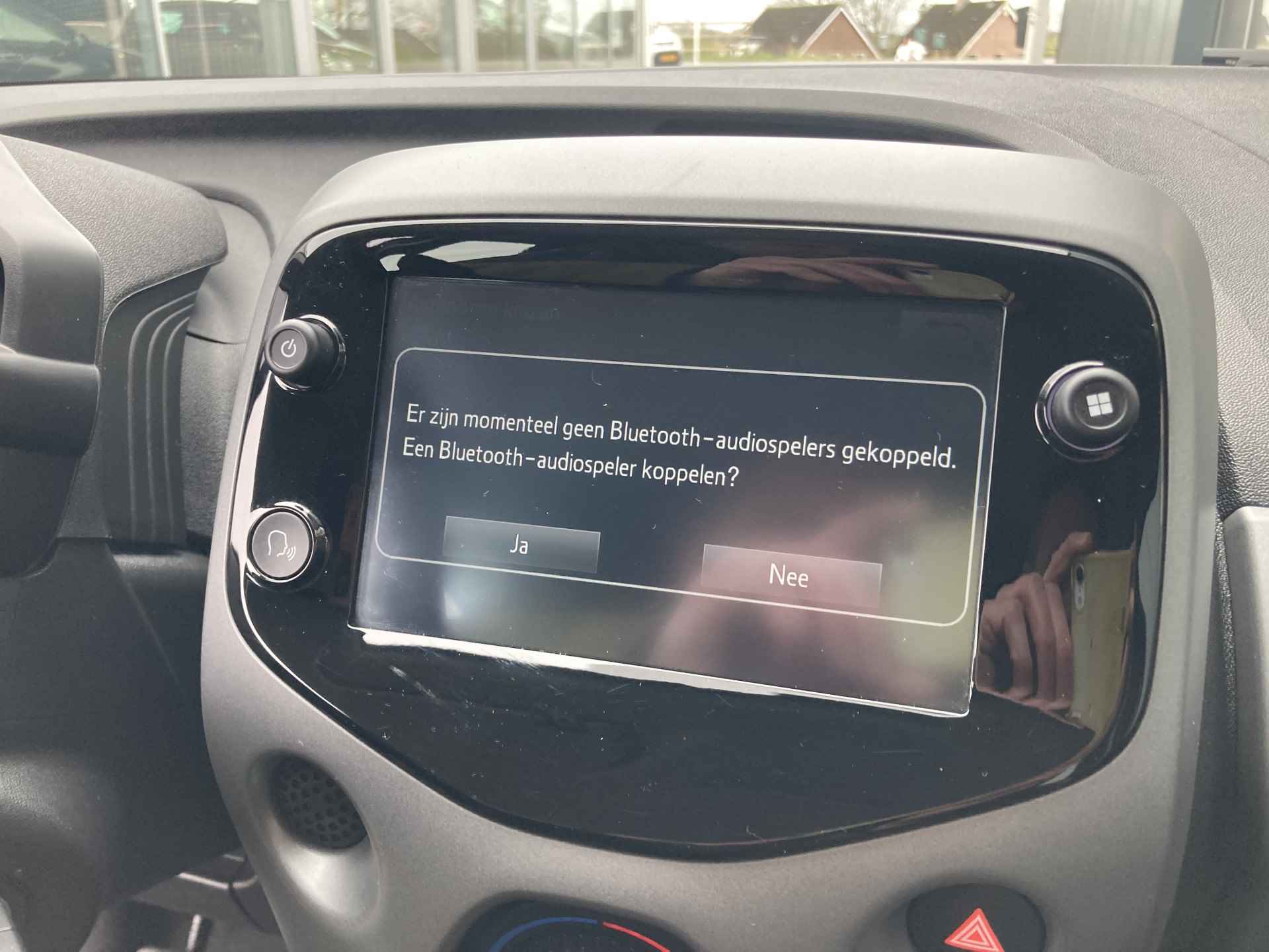 Toyota Aygo 1.0 VVT-i X-Play 5-drs. CAMERA/CARPLAY/AIRCO/LIMITER - 29/71