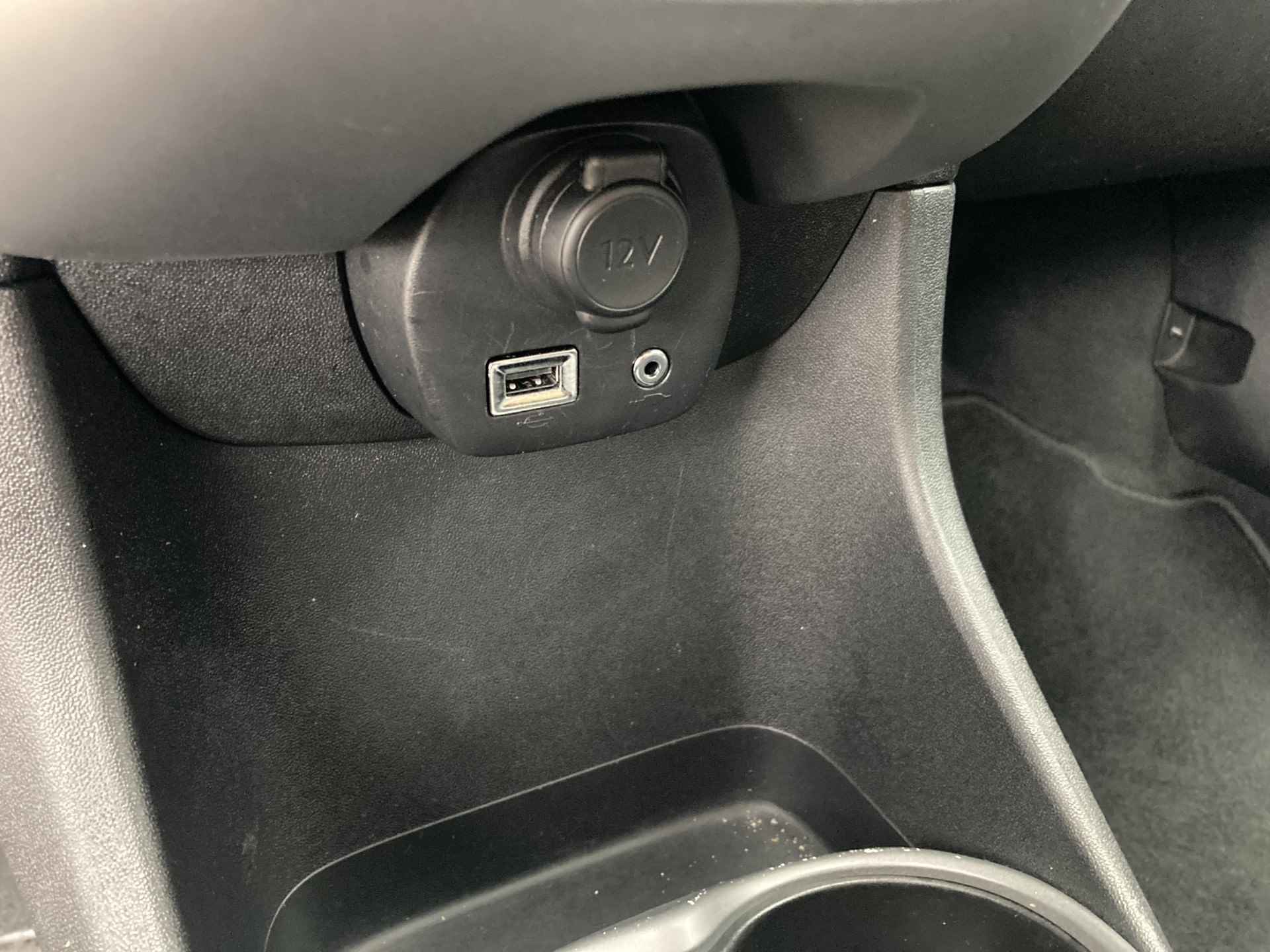 Toyota Aygo 1.0 VVT-i X-Play 5-drs. CAMERA/CARPLAY/AIRCO/LIMITER - 30/71