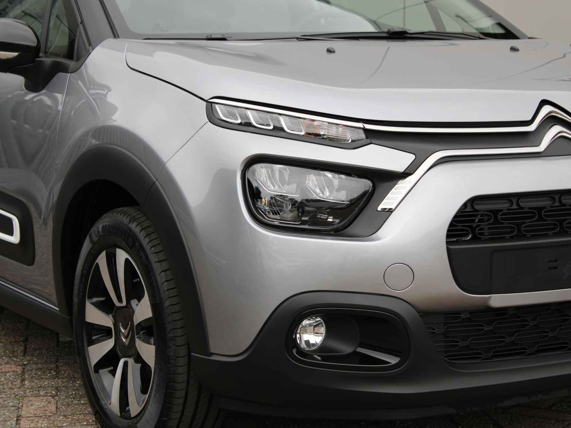 Citroen C3 1.2 PureTech Max Grande Finale MULDERS VOORRAAD DEAL - 9/15