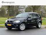 BMW X5 xDrive 30d 211 pk | 7 persoons! | Pano Dak | Leder | Luchtvering | Xenon |