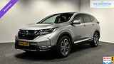 Honda CR-V 2.0 e:HEV Elegance