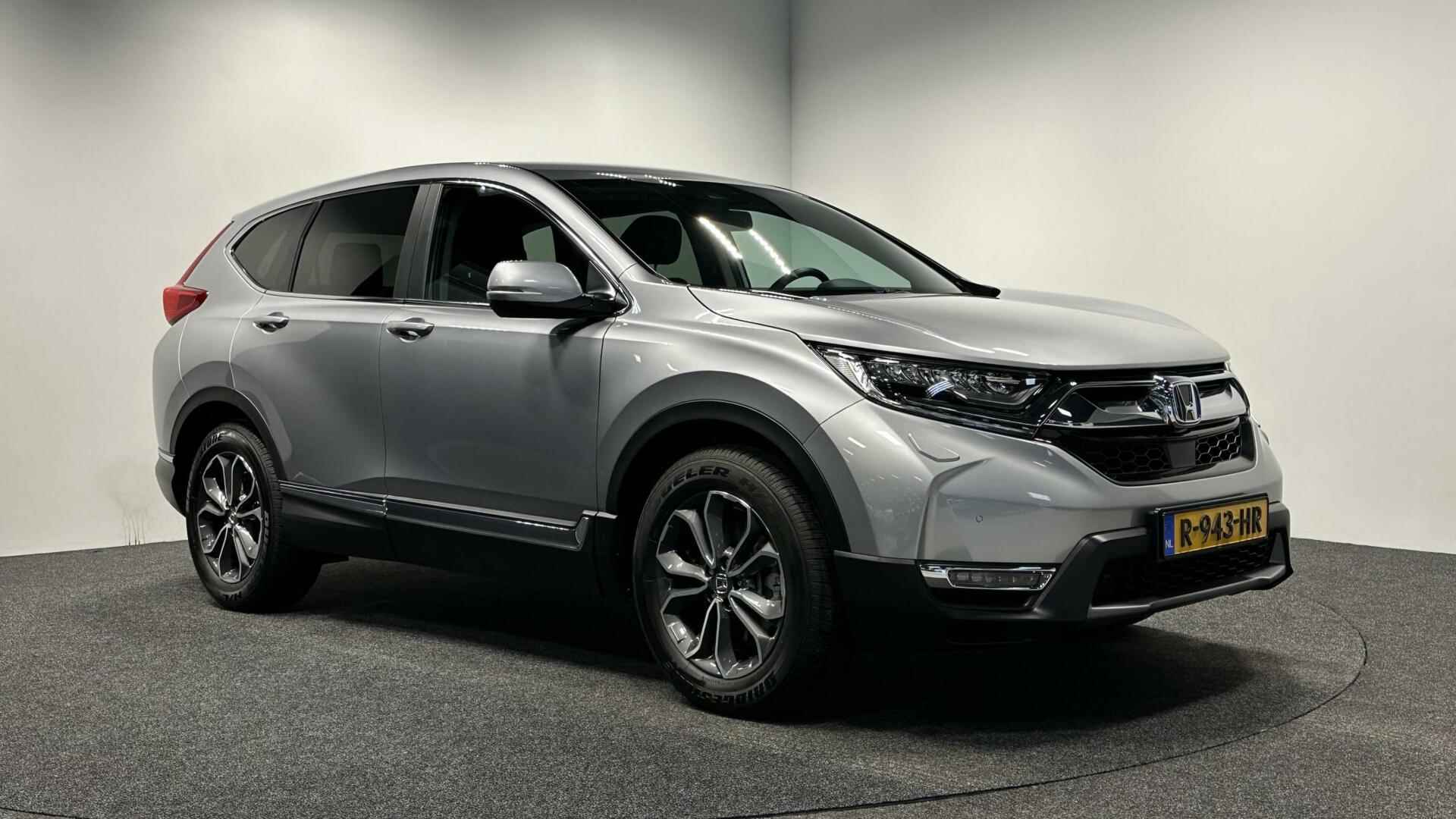 Honda CR-V 2.0 e:HEV Elegance - 4/29