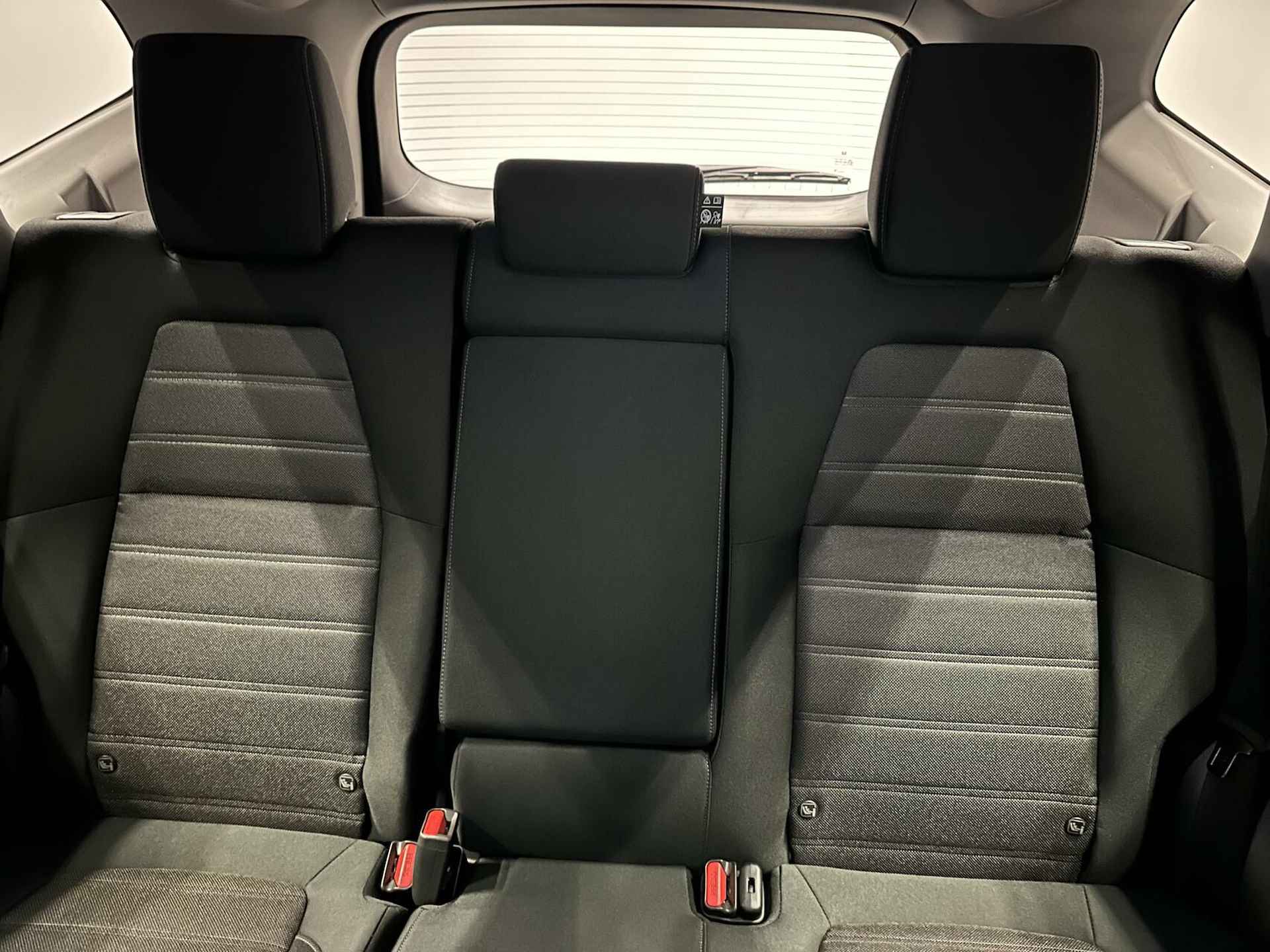 Honda CR-V 2.0 e:HEV Elegance - 13/29
