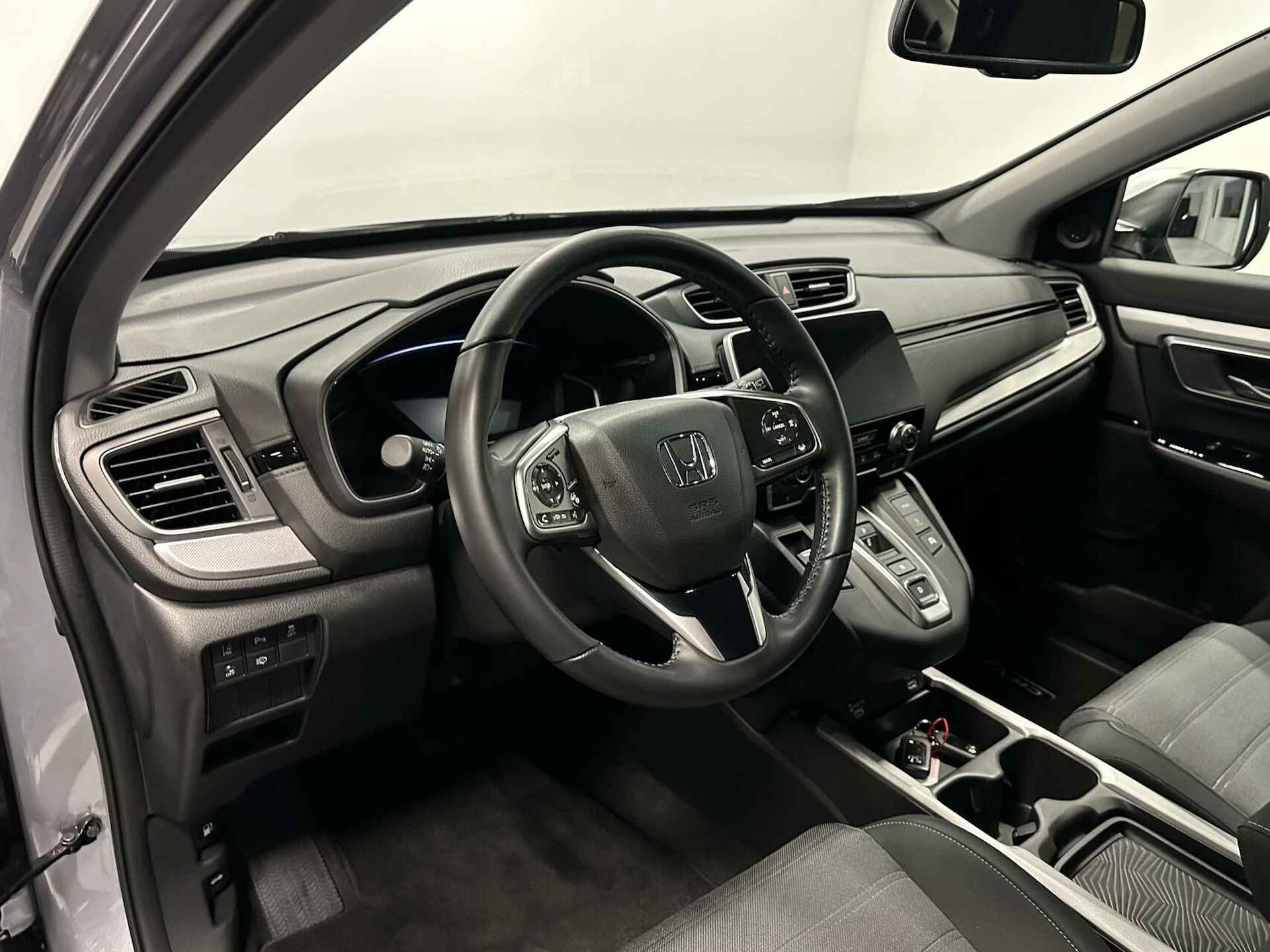 Honda CR-V 2.0 e:HEV Elegance - 14/29