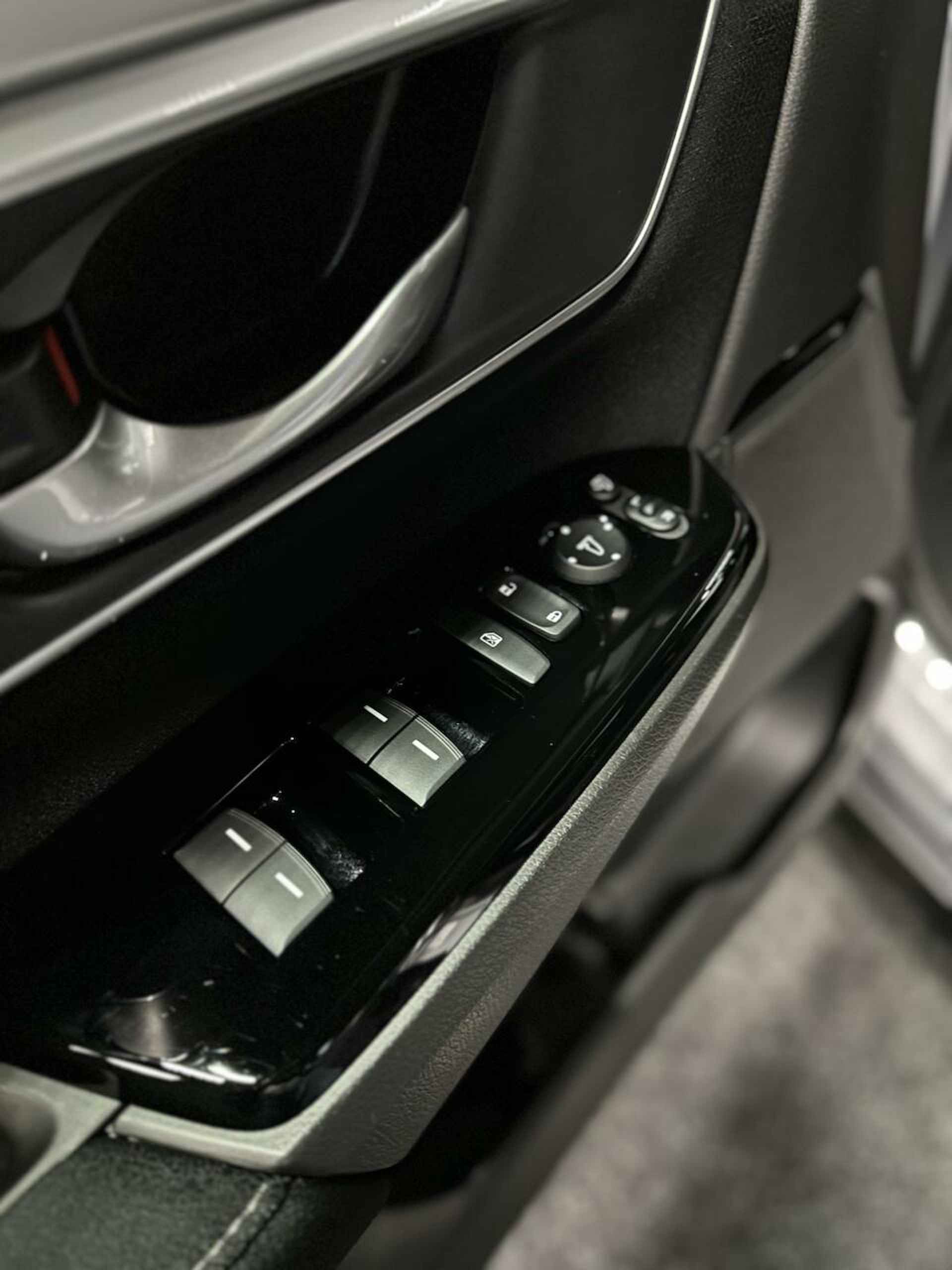 Honda CR-V 2.0 e:HEV Elegance - 16/29