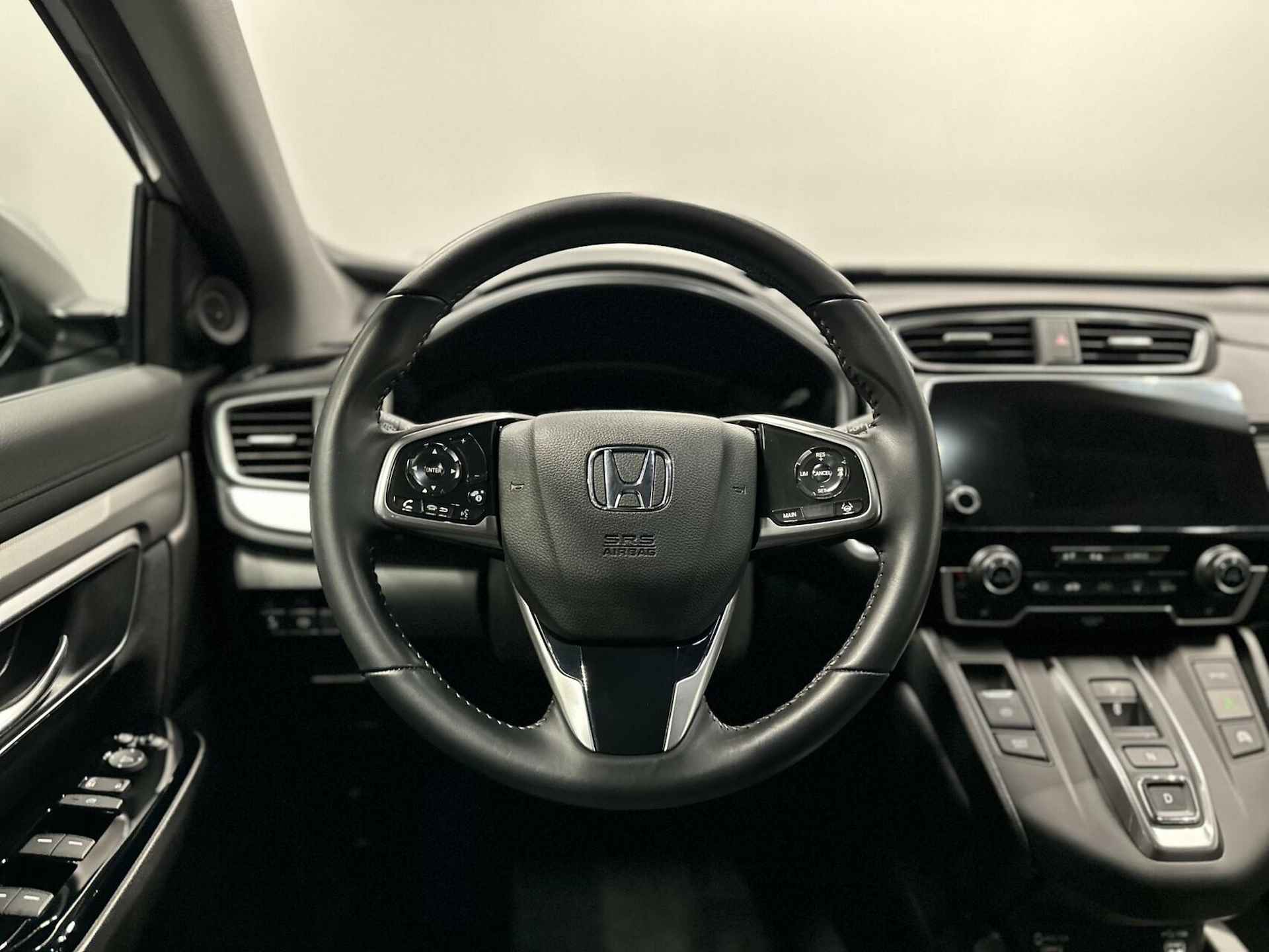 Honda CR-V 2.0 e:HEV Elegance - 18/29