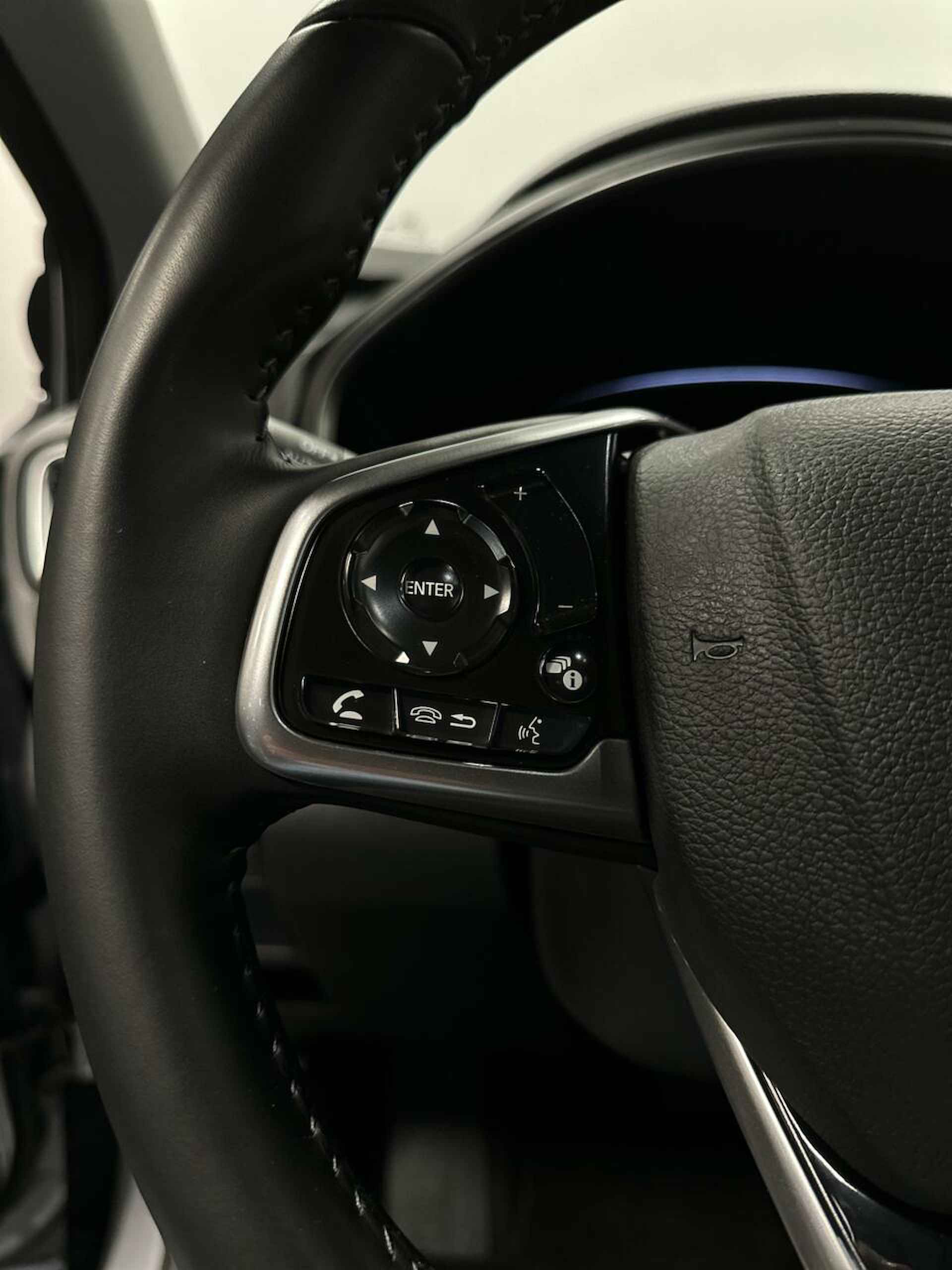 Honda CR-V 2.0 e:HEV Elegance - 19/29