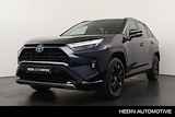 Toyota RAV4 2.5 Hybrid AWD Dynamic | Apple Carplay / Android Auto | 220PK |  Trekgewicht 1650 kg | Navigatie | Camera |