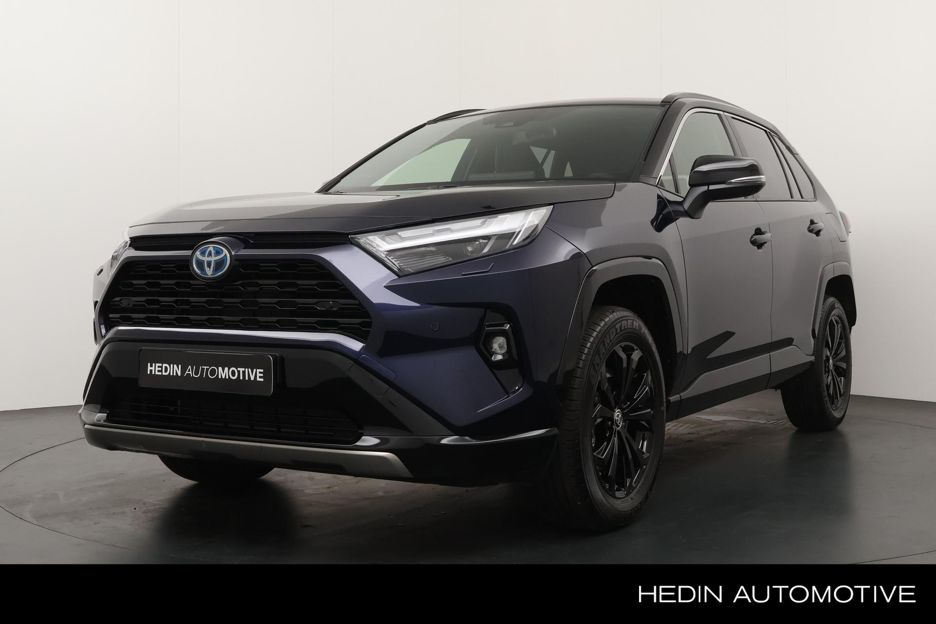 Toyota RAV4 2.5 Hybrid AWD Dynamic | Apple Carplay / Android Auto | 220PK |  Trekgewicht 1650 kg | Navigatie | Camera |