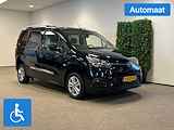 Toyota Proace City Verso L1 Rolstoelauto Automaat 4+1