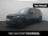 Land Rover Range Rover 3.0 D350 HSE MHEV Land Rover Range Rover D350 HSE MHEV | NP € 219.244,- | Panorama Dak | Adaptieve Cruise | Vier wiel Besturing |