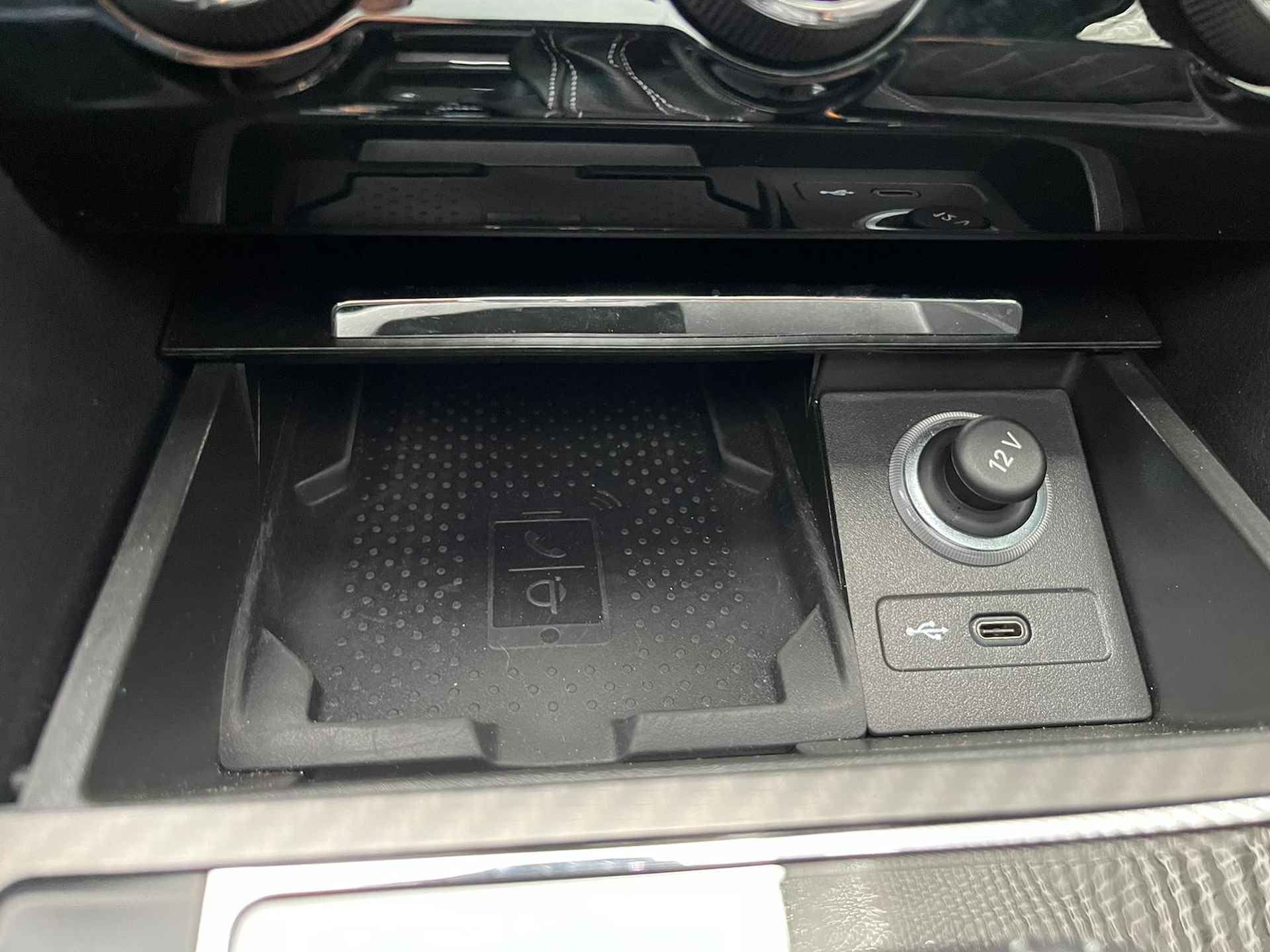 Škoda Superb Combi 1.4 TSI iV Sportline Business / DSG / Panoramadak / Canton Audio / Alcantara / 19" LMV ** - 27/38