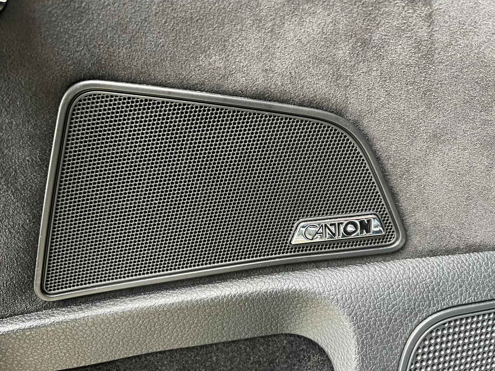Škoda Superb Combi 1.4 TSI iV Sportline Business / DSG / Panoramadak / Canton Audio / Alcantara / 19" LMV ** - 38/38
