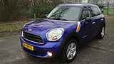 MINI Countryman 1.6 98pk One Business Line