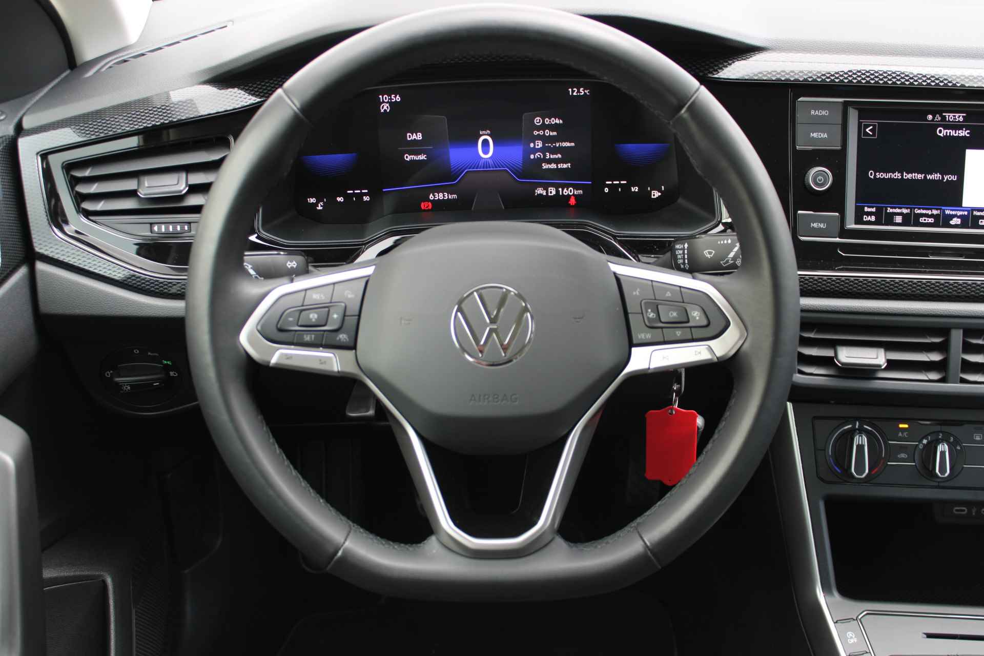 Volkswagen Taigo 1.0 TSI 95PK Life | Extra Fabrieksgarantie | App-Connect | 16'' LMV | Airco | Armsteun v | 1ste Eigenaar | ACC - 17/40