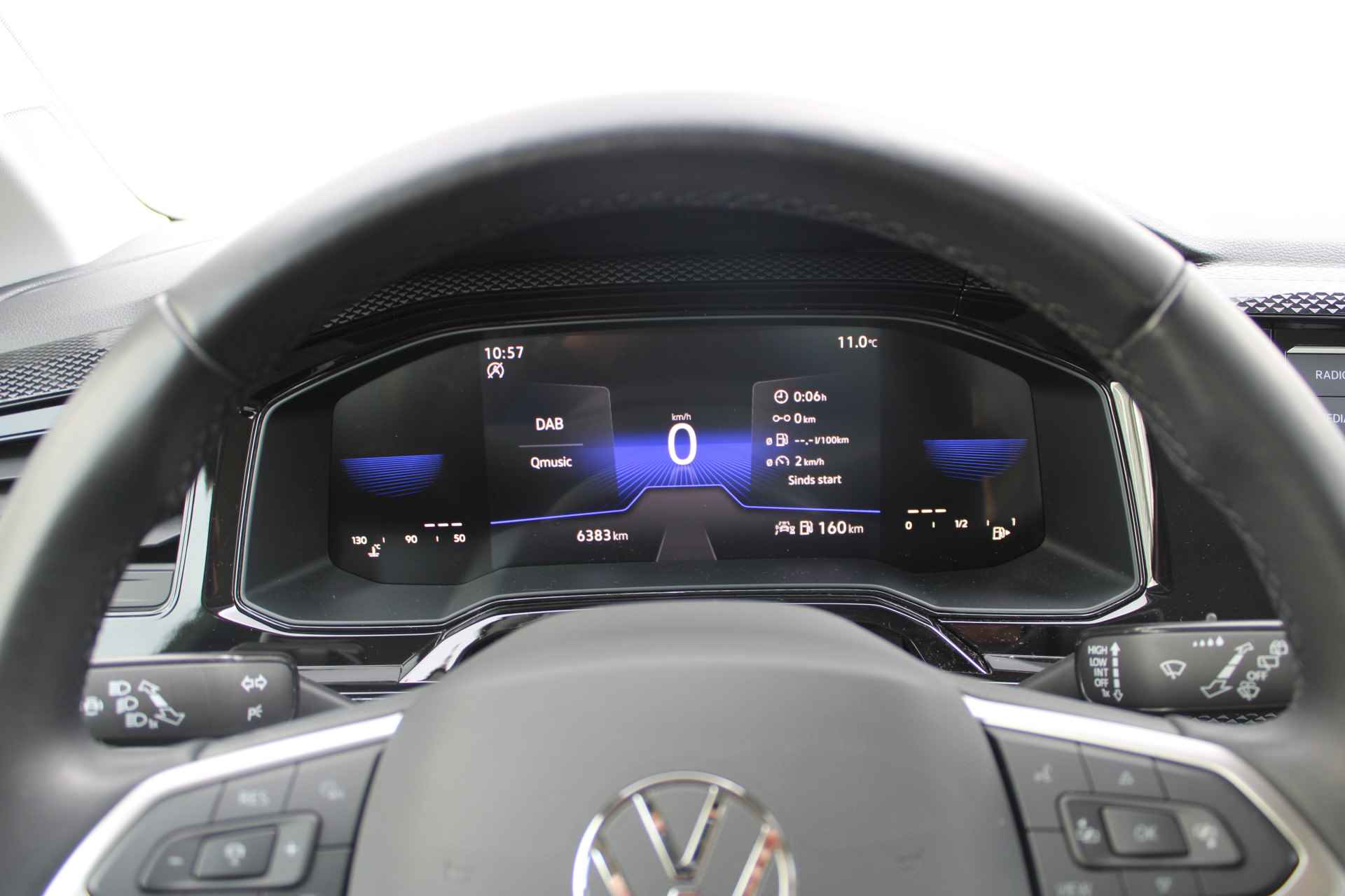 Volkswagen Taigo 1.0 TSI 95PK Life | Extra Fabrieksgarantie | App-Connect | 16'' LMV | Airco | Armsteun v | 1ste Eigenaar | ACC - 18/40