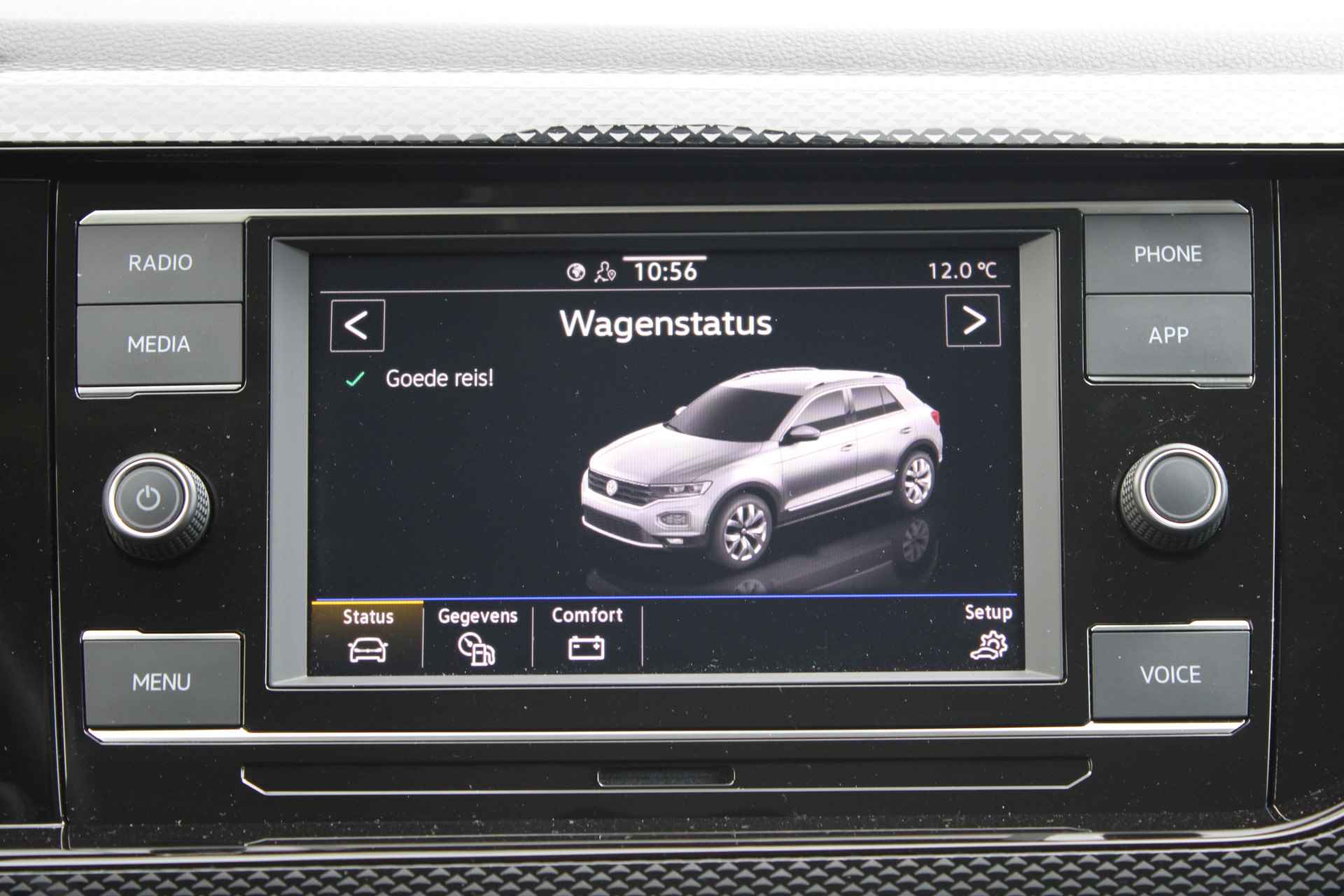 Volkswagen Taigo 1.0 TSI 95PK Life | Extra Fabrieksgarantie | App-Connect | 16'' LMV | Airco | Armsteun v | 1ste Eigenaar | ACC - 27/40