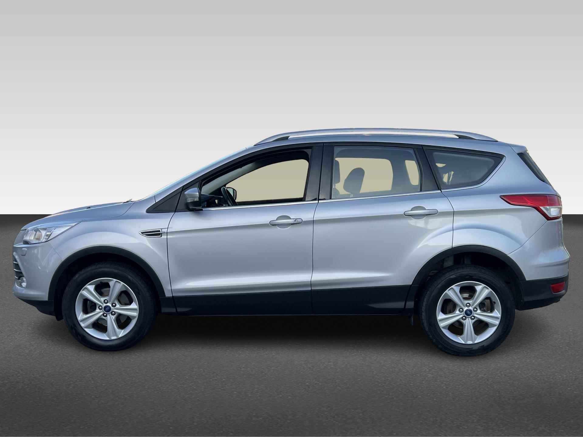 Ford Kuga 1.5 Trend Edition | 120PK - 2/22