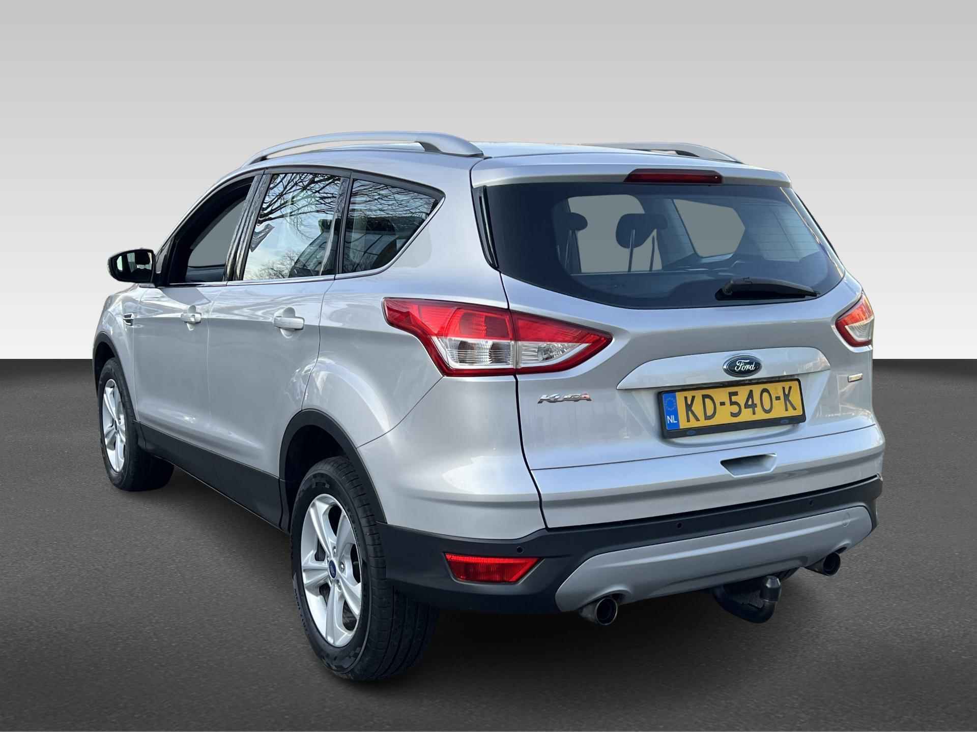 Ford Kuga 1.5 Trend Edition | 120PK - 3/22