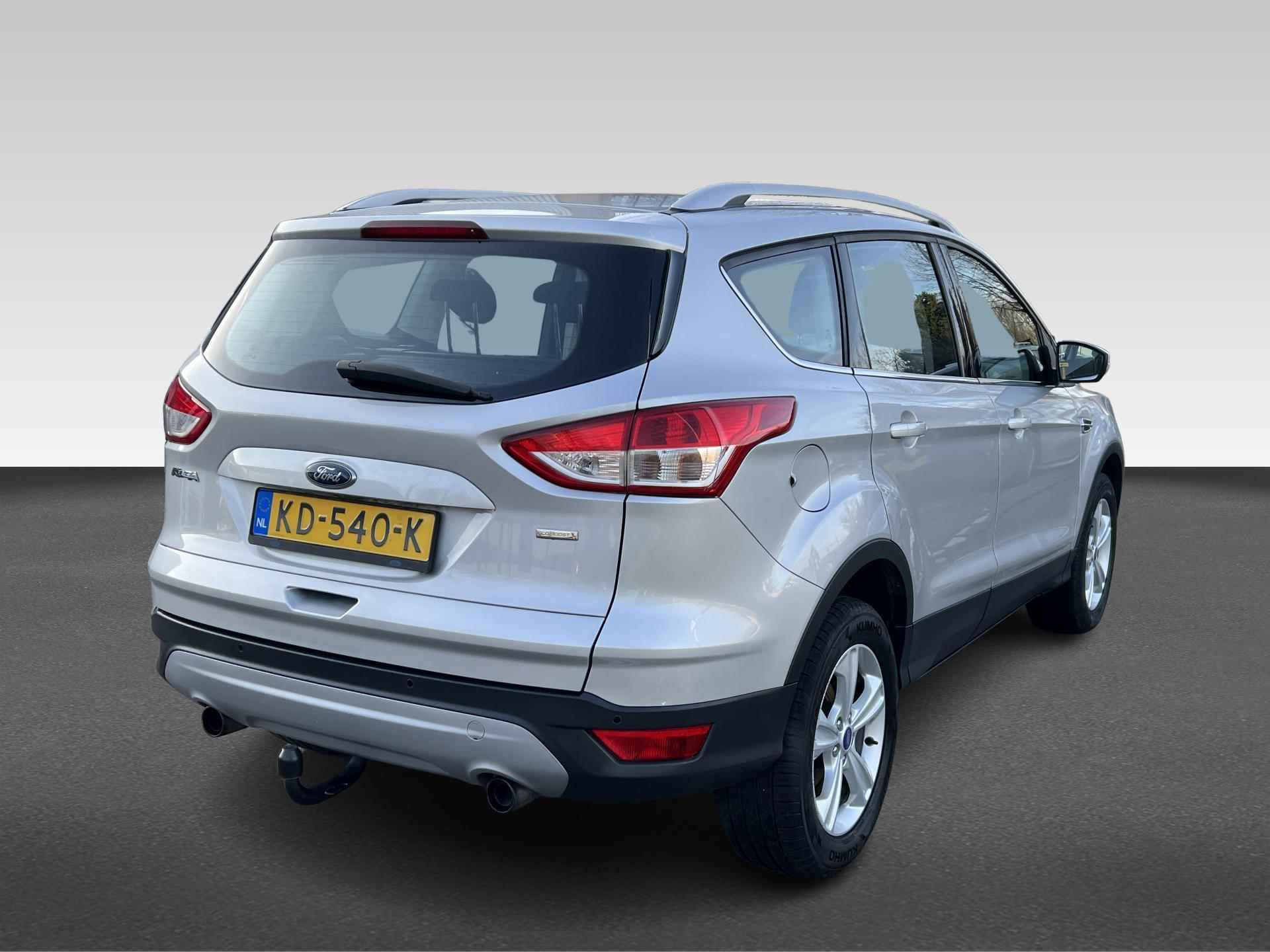 Ford Kuga 1.5 Trend Edition | 120PK - 4/22