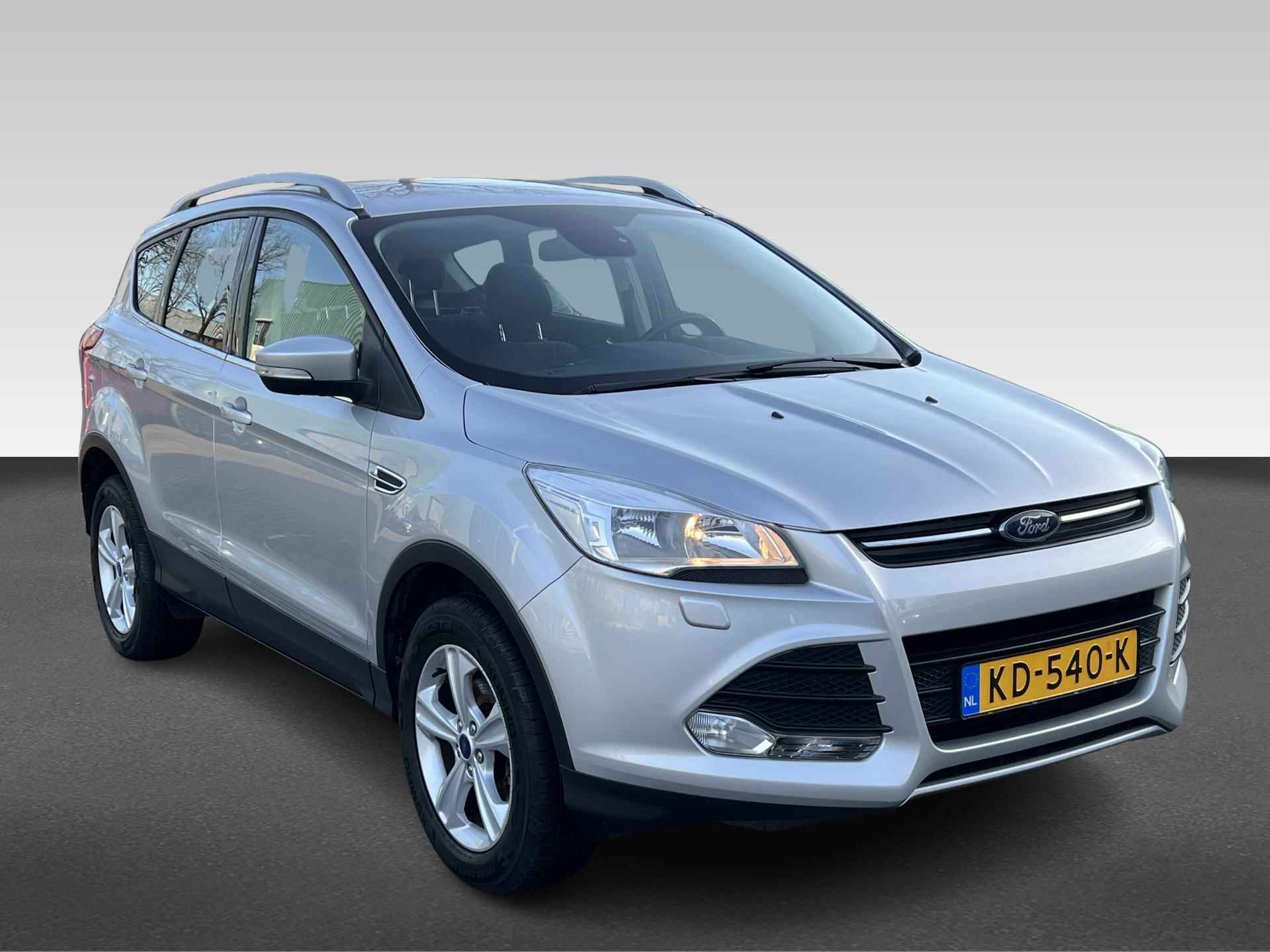 Ford Kuga 1.5 Trend Edition | 120PK - 5/22