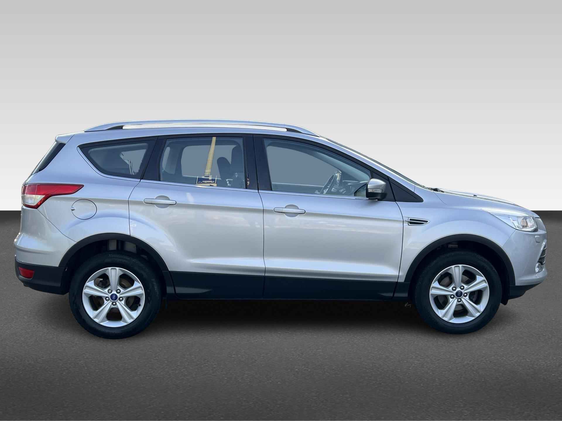 Ford Kuga 1.5 Trend Edition | 120PK - 6/22