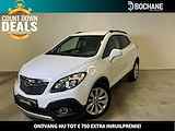 Opel Mokka 1.4 Turbo 140 Innovation | Navigatie | Achteruitrijcamera | Trekhaak