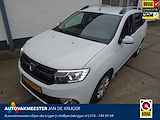 Dacia Logan MCV 0.9 TCe Laureate