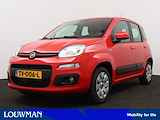 Fiat Panda 0.9 TwinAir Lounge | Airco | Parkeersensoren achter | Trekhaak |