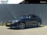 Kia ProCeed 1.4i Turbo GT-Line 140 PK | 1e Eigenaar | Dealer onderhouden | Suede sportstoelen | Schuif-kanteldak | 17" LM velg | Fabrieksgarantie t/m 04-04-2026 | NAP