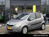 Opel Agila 1.0 Berlin Allseasonbanden | Lichtmetalen velgen | Airco |