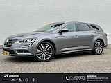 Renault Talisman Estate 1.8 TCe Intens / Trekhaak / BOSE SURROUND® premium audio / Parkeer Assistent / Dodehoek Detectie / Stoelverwarming / Stuurverwarming / Navi / Cruise / Clima / Keyless / DAB / NAP /