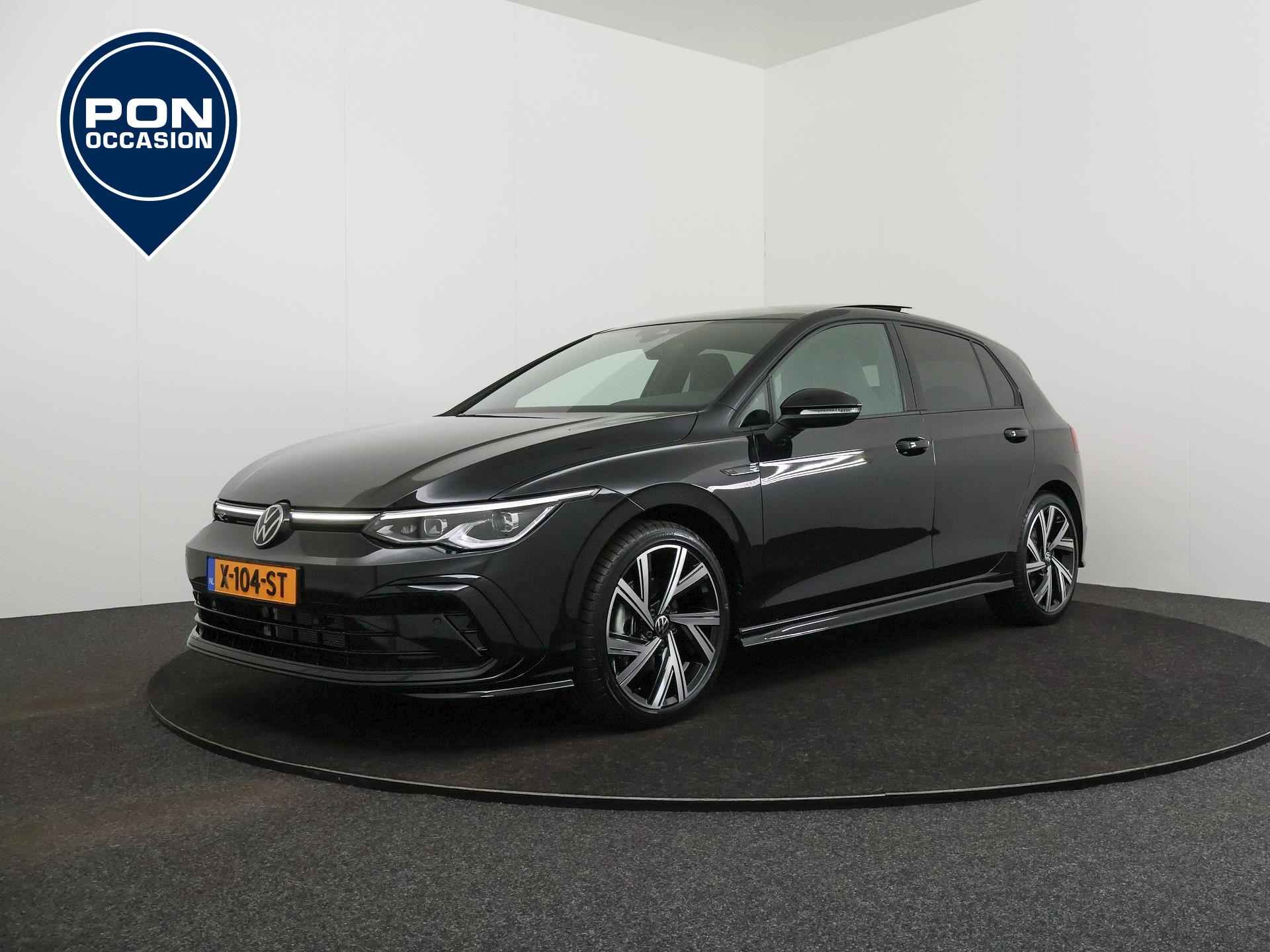 Volkswagen Golf BOVAG 40-Puntencheck