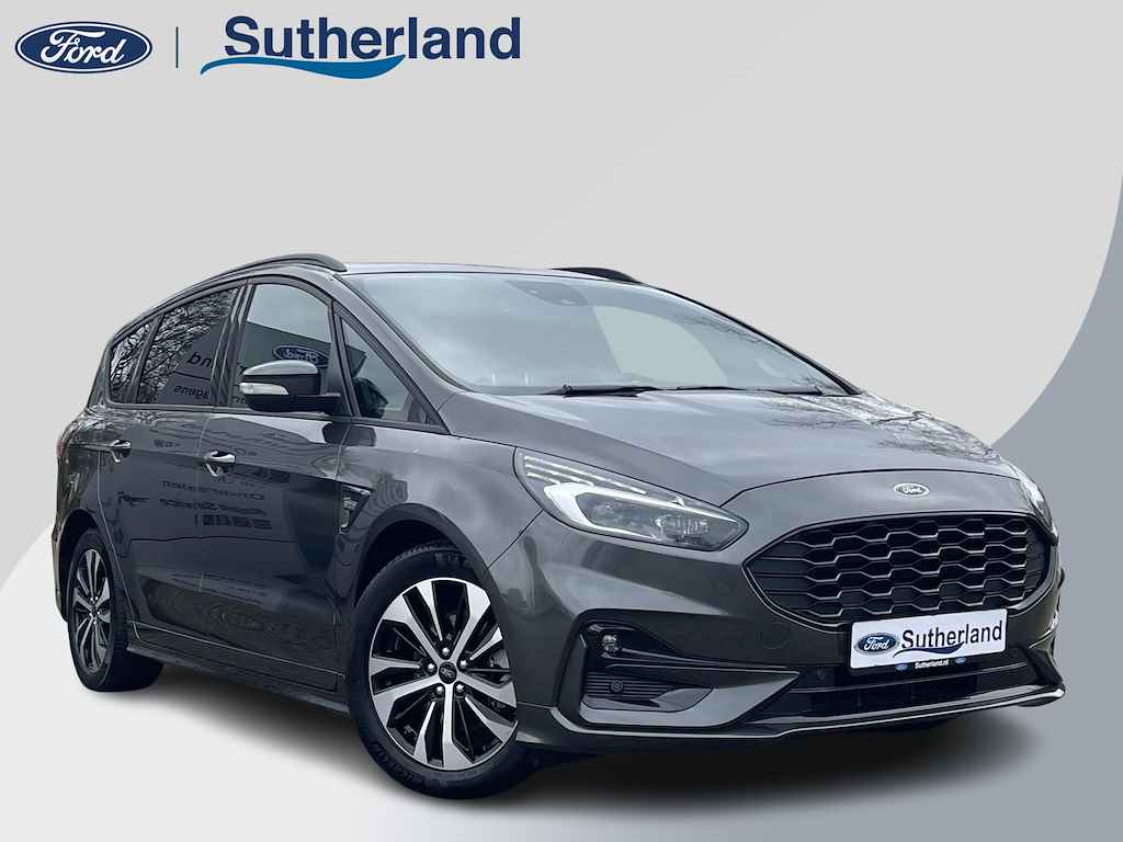 Ford S-Max BOVAG 40-Puntencheck