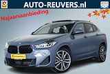 BMW X2 xDrive25e M-Sport / Opendak / HUD / HarmanKardon / CarPlay / Leder